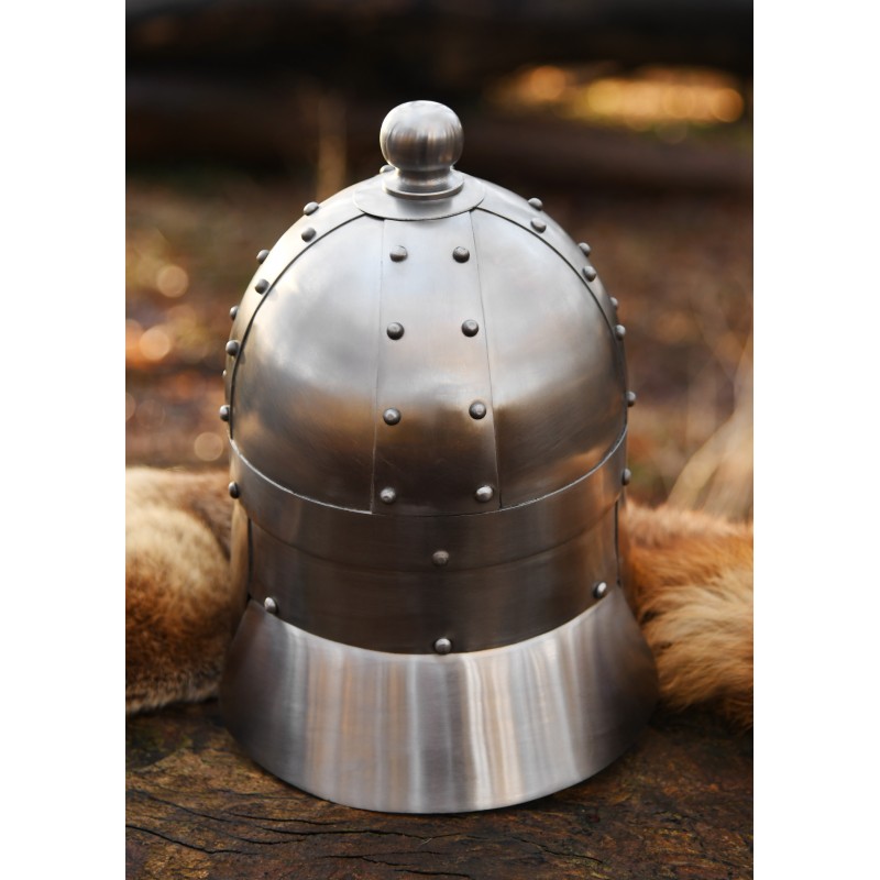 Casque du roi Arthur