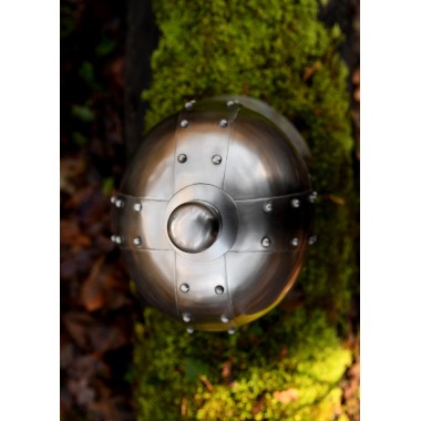 Casque du roi Arthur