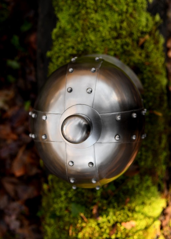 Casque du roi Arthur