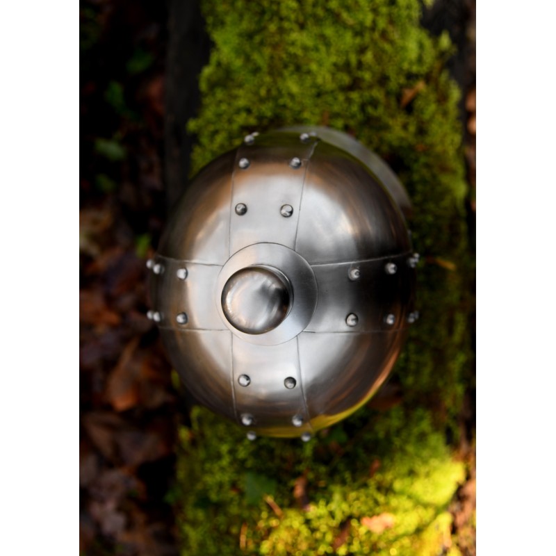 Casque du roi Arthur