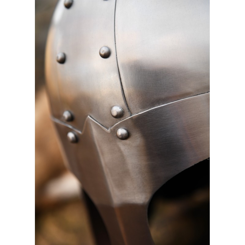 Casque du roi Arthur