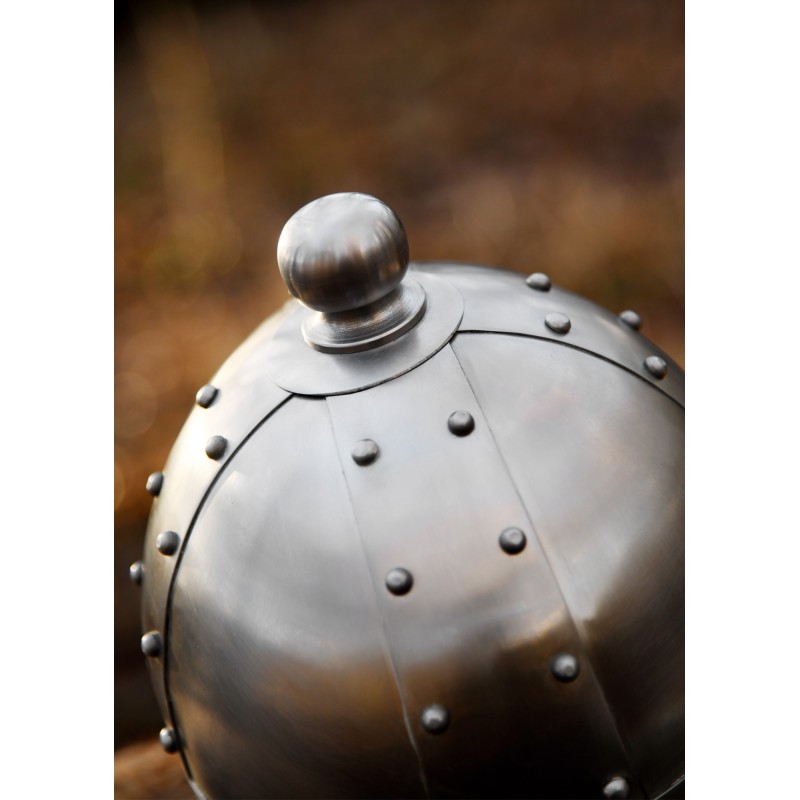 Casque du roi Arthur