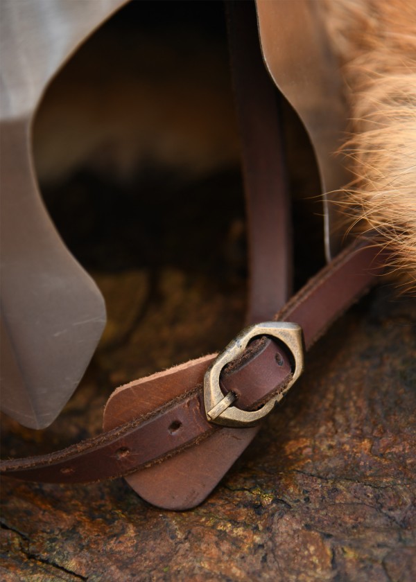 Casque du roi Arthur