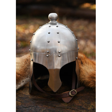 Casque du roi Arthur