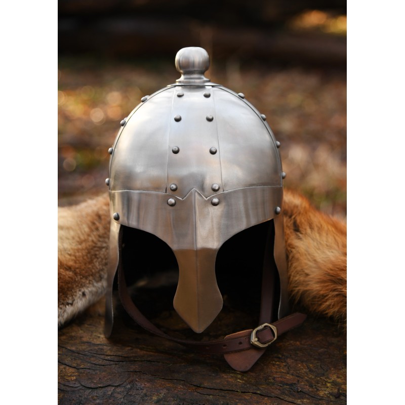 Casque du roi Arthur