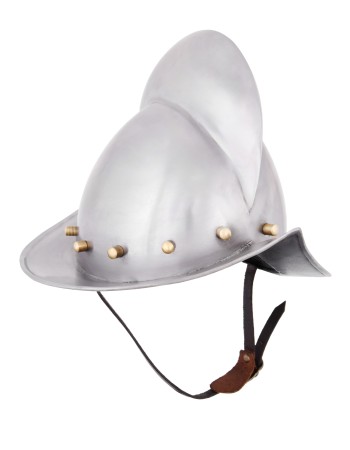 Casque Morion allemand