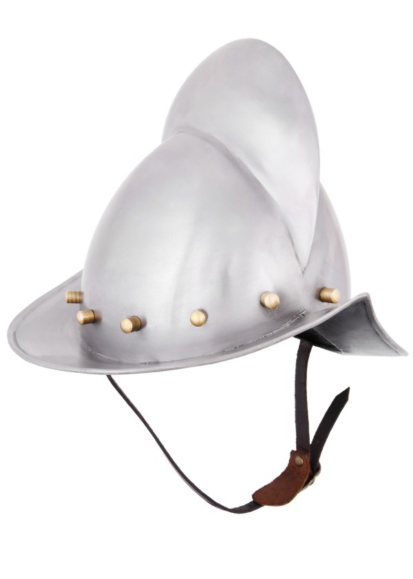 Casque Morion allemand