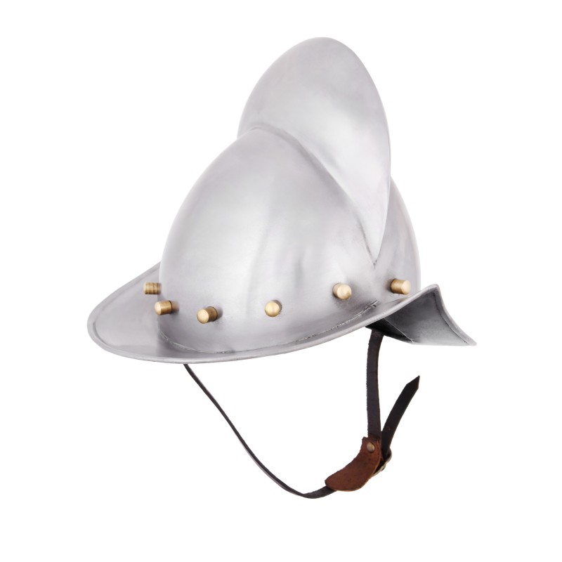 Casque Morion allemand