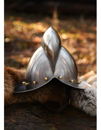 Casque Morion allemand