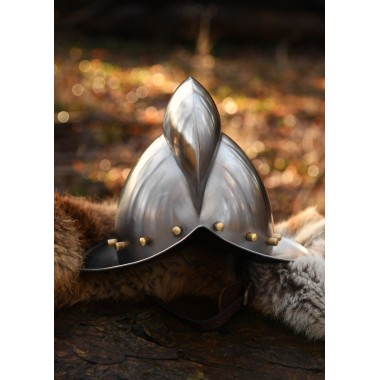 Casque Morion allemand