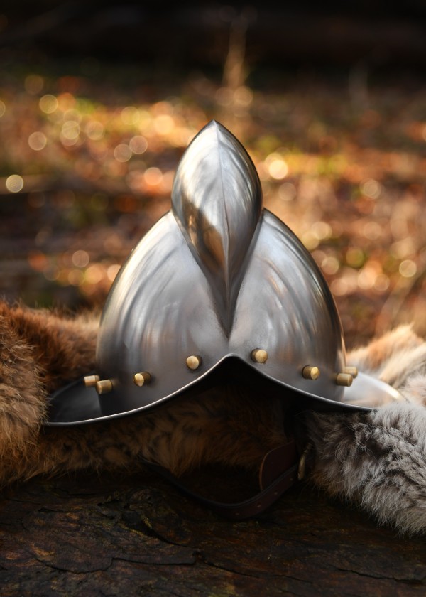Casque Morion allemand