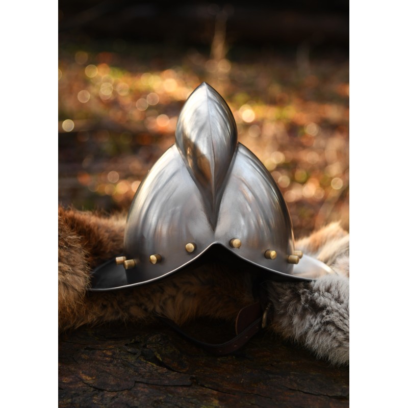 Casque Morion allemand