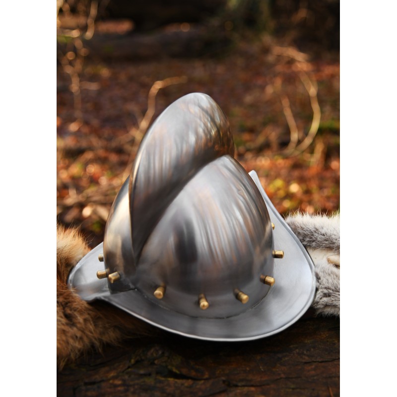 Casque Morion allemand