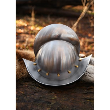 Casque Morion allemand