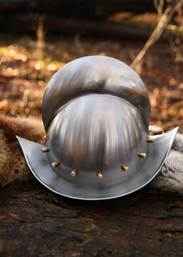 Casque Morion allemand
