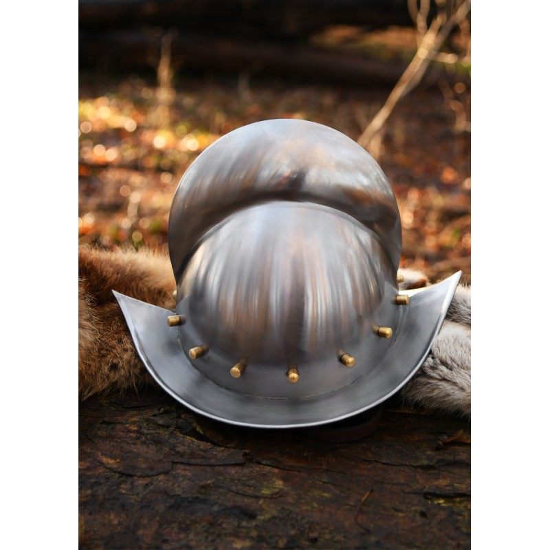 Casque Morion allemand