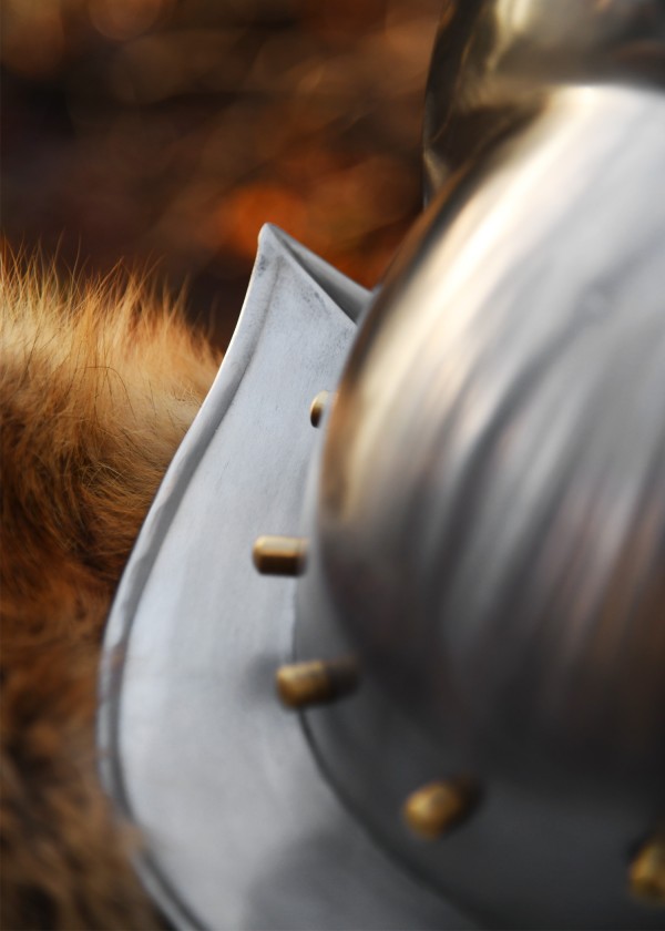 Casque Morion allemand