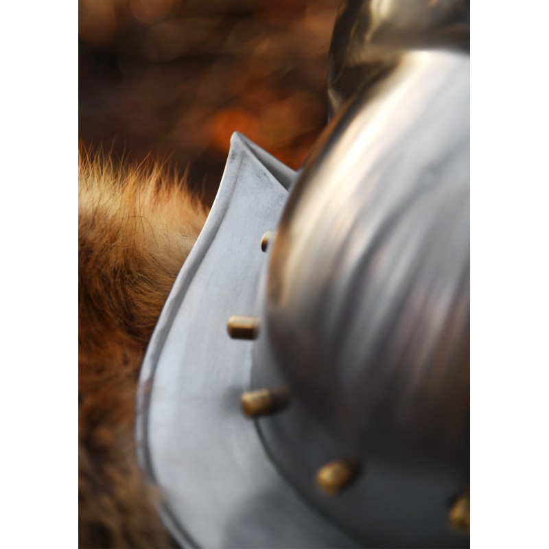 Casque Morion allemand