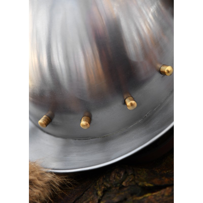 Casque Morion allemand