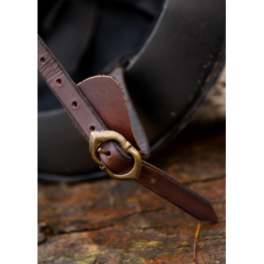 Casque Morion allemand