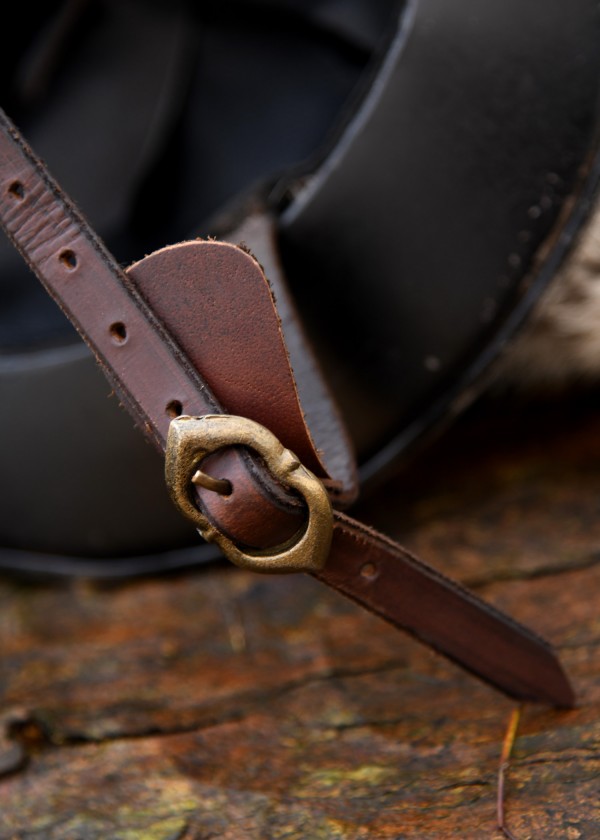 Casque Morion allemand