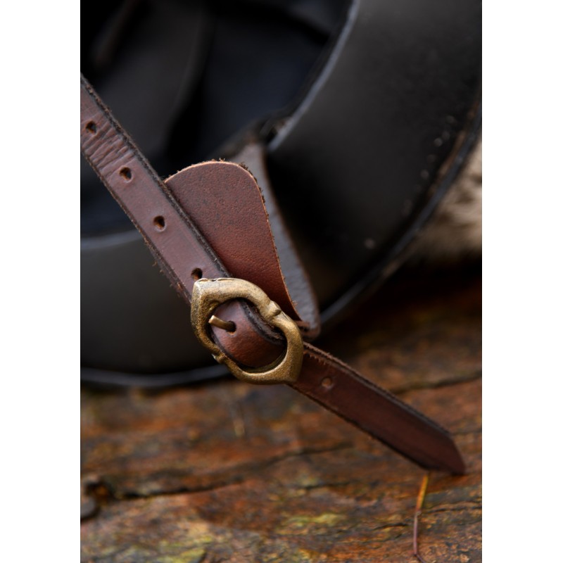 Casque Morion allemand