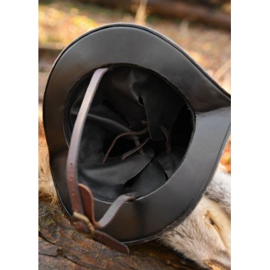 Casque Morion allemand