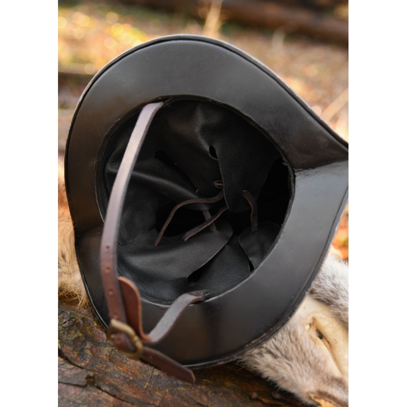 Casque Morion allemand