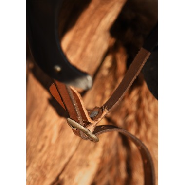 Casque Spangenhelm germanique