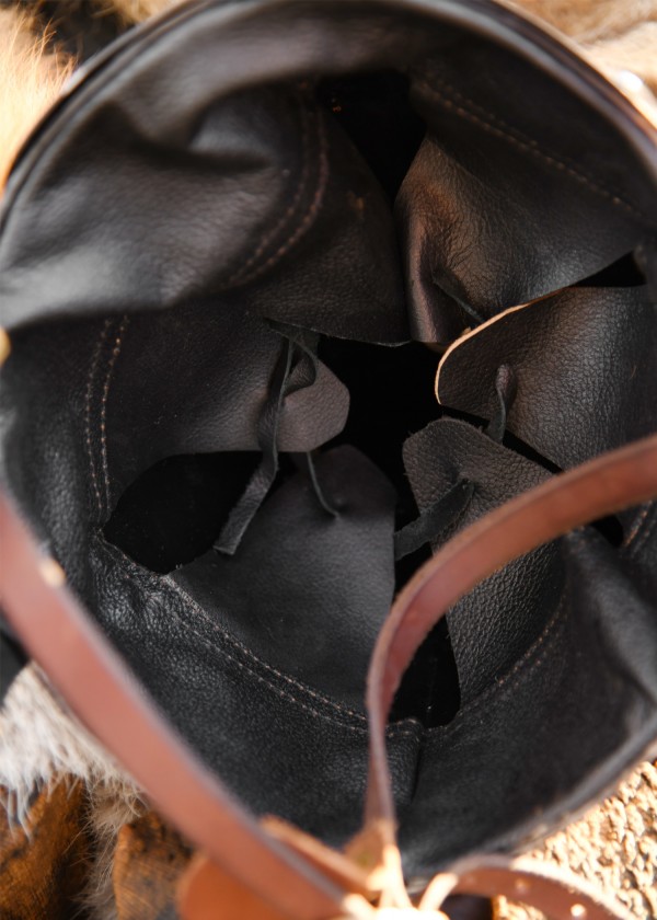 Casque Spangenhelm germanique