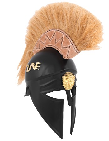 Casque italo-corinthien - Casque grecque 
