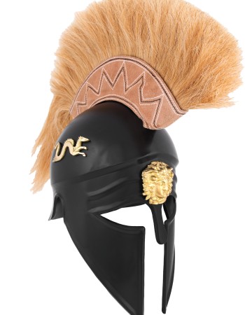 Casque italo-corinthien - Casque grecque 