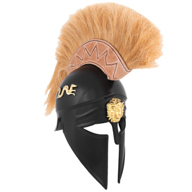 Casque italo-corinthien - Casque grecque 