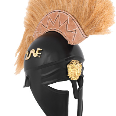 Casque italo-corinthien - Casque grecque 