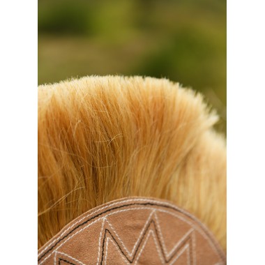 Casque italo-corinthien - Casque grecque 