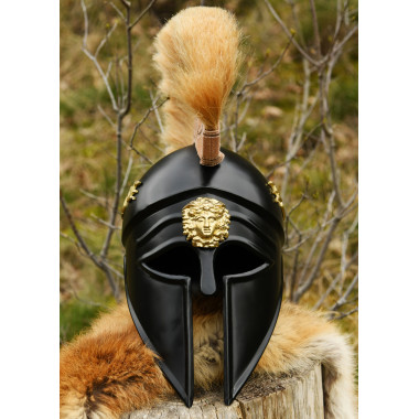 Casque italo-corinthien - Casque grecque 
