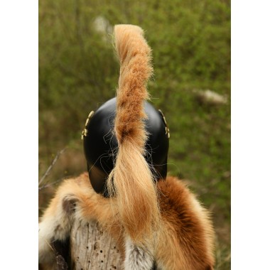 Casque italo-corinthien - Casque grecque 