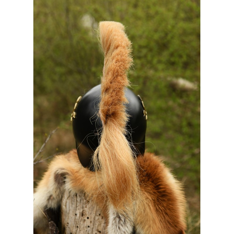 Casque italo-corinthien - Casque grecque 