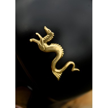 Casque italo-corinthien - Casque grecque 