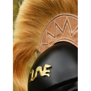 Casque italo-corinthien - Casque grecque 