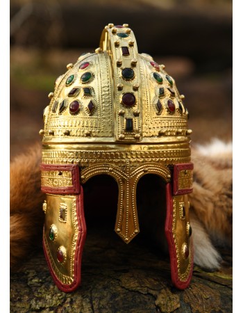 Casque romain Berkasovo
