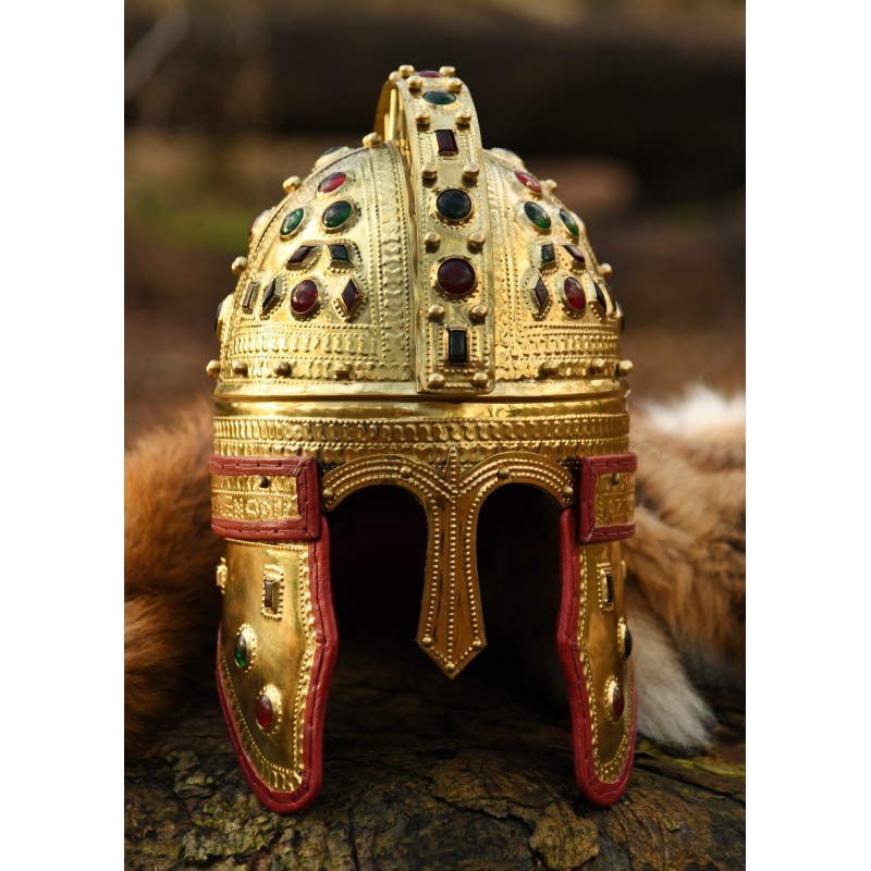 Casque romain Berkasovo