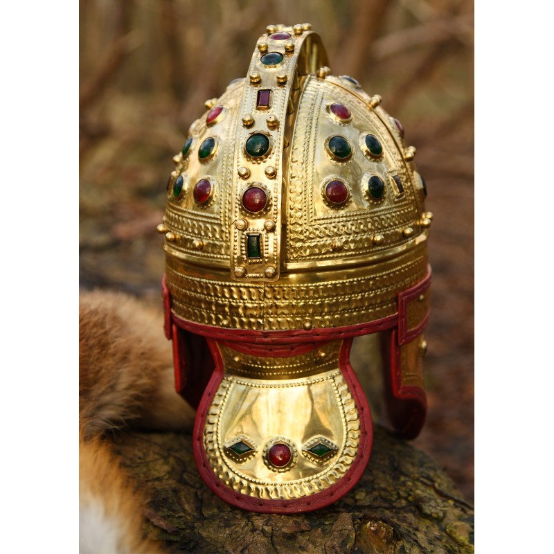 Casque romain Berkasovo