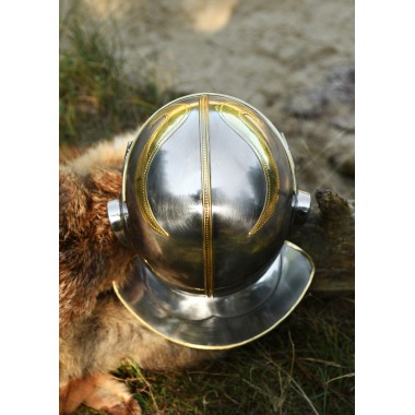 Casque Romain - Casque Romain à visage