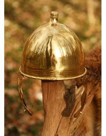 Casque républicain Montefortino