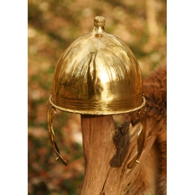 Casque républicain Montefortino