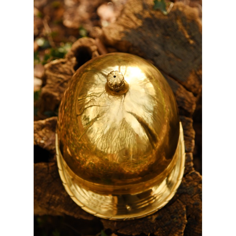 Casque républicain Montefortino