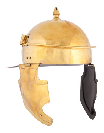 Casque Romain Coolus E