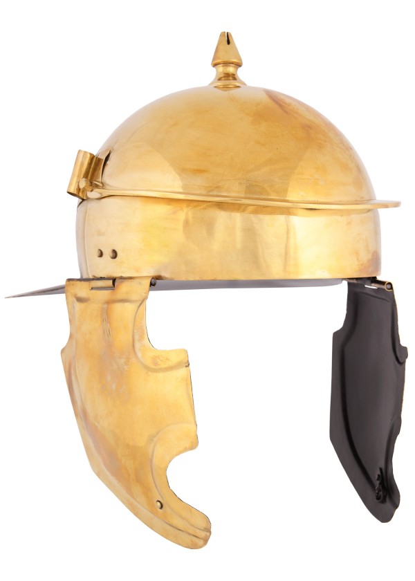 Casque Romain Coolus E