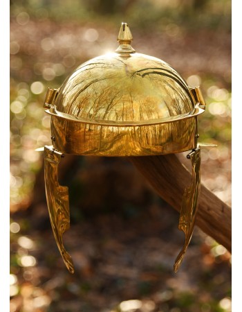 Casque Romain Coolus E